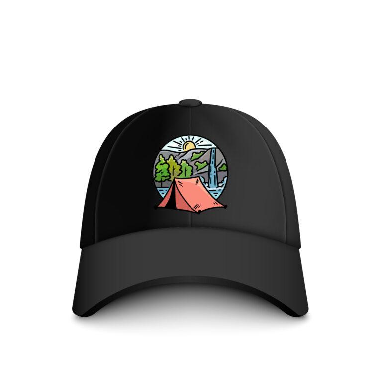 Cap_Hat_Black